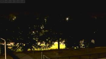 Weather camera view of All Saints Episcopal School.