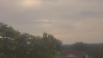 Weather camera view of St Ambrose School.