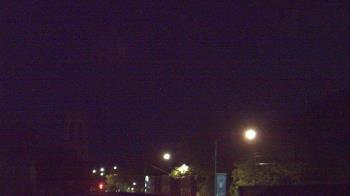 Weather camera view of St Philip Lutheran School.