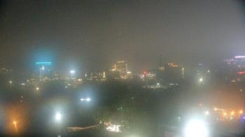 Weather camera view of Central Piedmont Community College.