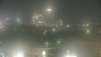 Weather camera view of Central Piedmont Community College.