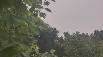 Weather camera view of Good Shepherd Catholic Montessori.