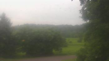 Weather camera view of Chestnut Ridge Metro Park.