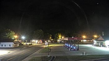 Weather camera view of Arkwest Communications.