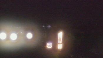 Weather camera view of The Masters School.