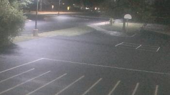 Weather camera view of Terrace Elementary School.