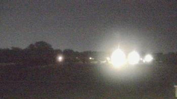 Weather camera view of Shepard MS.