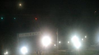 Weather camera view of Miss Lauras.