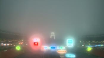 Weather camera view of Gillette Stadium.