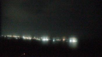 Weather camera view of Kessler Mountain.