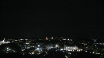 Weather camera view of The Graduate Hotel.