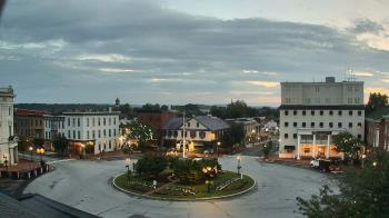 Thumbnail for current weather camera view from Blue and Gray Bar and Grill in Gettysburg, Pennsylvania