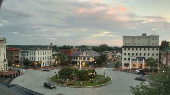 Thumbnail for current weather camera view from Blue and Gray Bar and Grill in Gettysburg, Pennsylvania