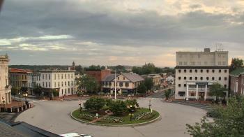 Thumbnail for current weather camera view from Blue and Gray Bar and Grill in Gettysburg, Pennsylvania