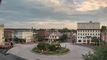 Thumbnail for current weather camera view from Blue and Gray Bar and Grill in Gettysburg, Pennsylvania