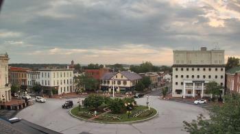 Thumbnail for current weather camera view from Blue and Gray Bar and Grill in Gettysburg, Pennsylvania