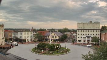 Thumbnail for current weather camera view from Blue and Gray Bar and Grill in Gettysburg, Pennsylvania