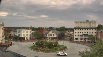 Thumbnail for current weather camera view from Blue and Gray Bar and Grill in Gettysburg, Pennsylvania