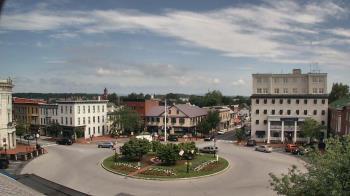 Thumbnail for current weather camera view from Blue and Gray Bar and Grill in Gettysburg, Pennsylvania
