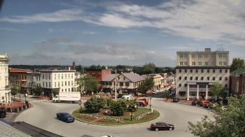 Thumbnail for current weather camera view from Blue and Gray Bar and Grill in Gettysburg, Pennsylvania