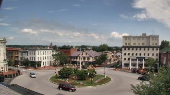 Thumbnail for current weather camera view from Blue and Gray Bar and Grill in Gettysburg, Pennsylvania