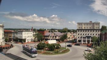 Thumbnail for current weather camera view from Blue and Gray Bar and Grill in Gettysburg, Pennsylvania