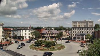 Thumbnail for current weather camera view from Blue and Gray Bar and Grill in Gettysburg, Pennsylvania