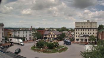 Thumbnail for current weather camera view from Blue and Gray Bar and Grill in Gettysburg, Pennsylvania