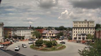 Thumbnail for current weather camera view from Blue and Gray Bar and Grill in Gettysburg, Pennsylvania