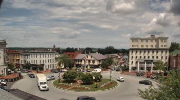 Thumbnail for current weather camera view from Blue and Gray Bar and Grill in Gettysburg, Pennsylvania