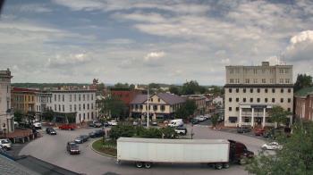 Thumbnail for current weather camera view from Blue and Gray Bar and Grill in Gettysburg, Pennsylvania