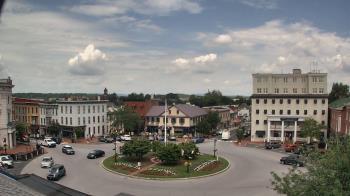 Thumbnail for current weather camera view from Blue and Gray Bar and Grill in Gettysburg, Pennsylvania