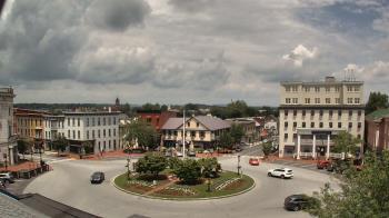 Thumbnail for current weather camera view from Blue and Gray Bar and Grill in Gettysburg, Pennsylvania