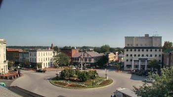 Thumbnail for current weather camera view from Blue and Gray Bar and Grill in Gettysburg, Pennsylvania