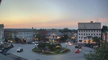 Thumbnail for current weather camera view from Blue and Gray Bar and Grill in Gettysburg, Pennsylvania