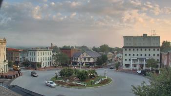 Thumbnail for current weather camera view from Blue and Gray Bar and Grill in Gettysburg, Pennsylvania