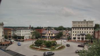 Thumbnail for current weather camera view from Blue and Gray Bar and Grill in Gettysburg, Pennsylvania