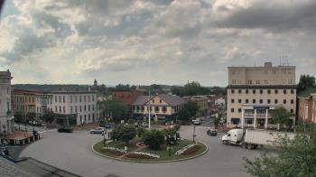 Thumbnail for current weather camera view from Blue and Gray Bar and Grill in Gettysburg, Pennsylvania