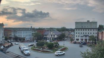 Thumbnail for current weather camera view from Blue and Gray Bar and Grill in Gettysburg, Pennsylvania