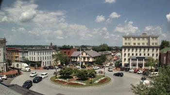 Thumbnail for current weather camera view from Blue and Gray Bar and Grill in Gettysburg, Pennsylvania