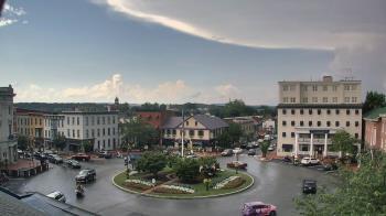 Thumbnail for current weather camera view from Blue and Gray Bar and Grill in Gettysburg, Pennsylvania