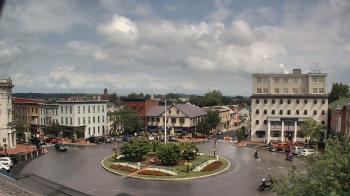 Thumbnail for current weather camera view from Blue and Gray Bar and Grill in Gettysburg, Pennsylvania