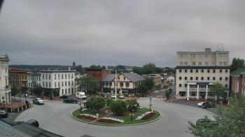 Thumbnail for current weather camera view from Blue and Gray Bar and Grill in Gettysburg, Pennsylvania