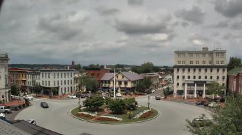 Thumbnail for current weather camera view from Blue and Gray Bar and Grill in Gettysburg, Pennsylvania