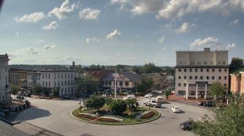 Thumbnail for current weather camera view from Blue and Gray Bar and Grill in Gettysburg, Pennsylvania