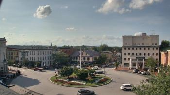 Thumbnail for current weather camera view from Blue and Gray Bar and Grill in Gettysburg, Pennsylvania