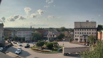 Thumbnail for current weather camera view from Blue and Gray Bar and Grill in Gettysburg, Pennsylvania