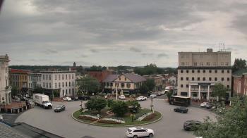 Thumbnail for current weather camera view from Blue and Gray Bar and Grill in Gettysburg, Pennsylvania
