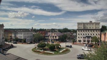 Thumbnail for current weather camera view from Blue and Gray Bar and Grill in Gettysburg, Pennsylvania