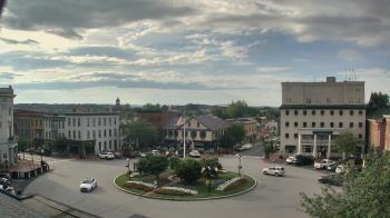 Thumbnail for current weather camera view from Blue and Gray Bar and Grill in Gettysburg, Pennsylvania